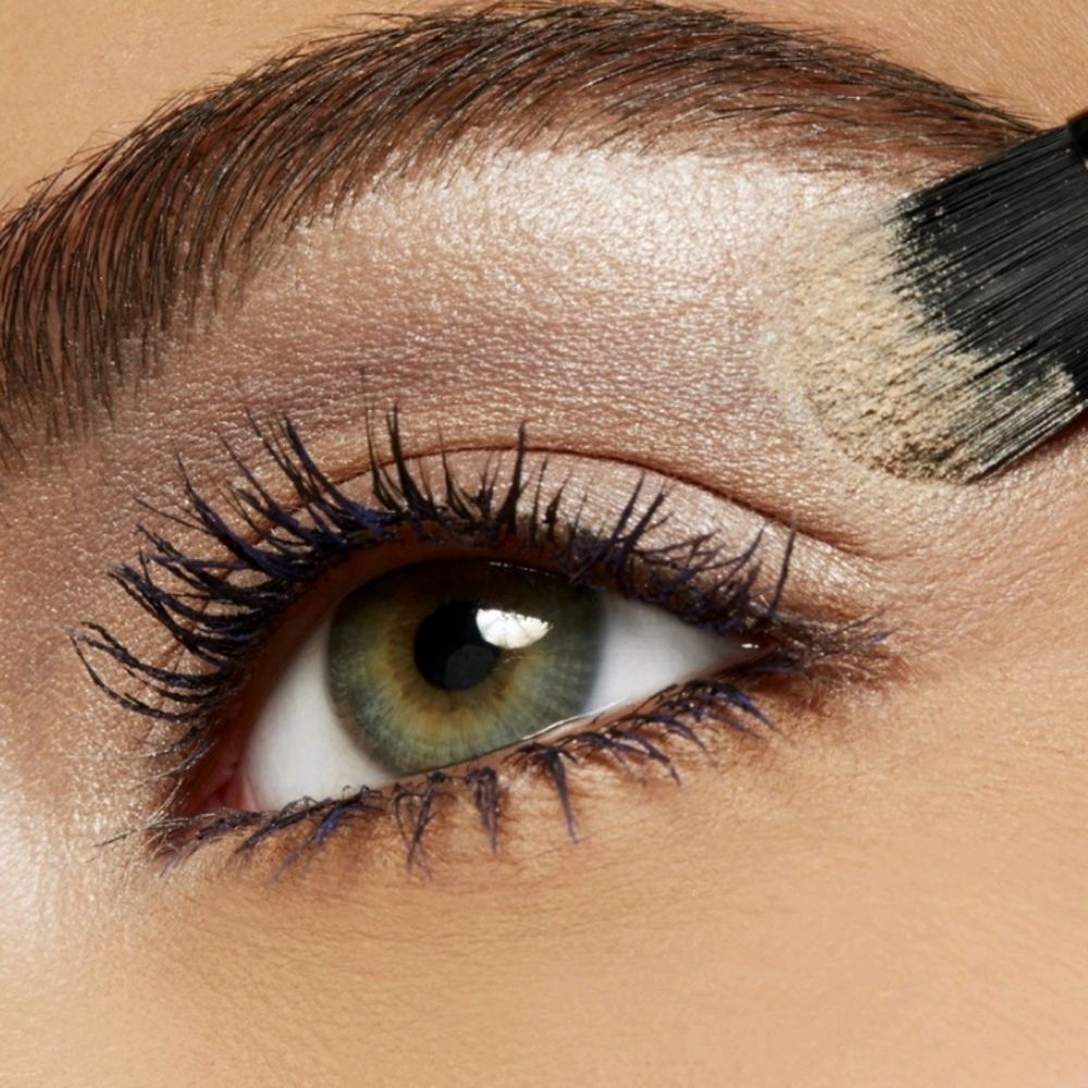 Mac Cosmetics Satin Eyeshadow - Picture 7 of 8